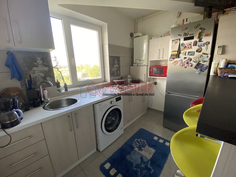 Berceni Pasarela - Apartament 2 camere