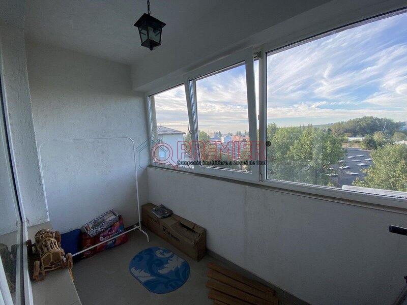 Berceni Pasarela - Apartament 2 camere