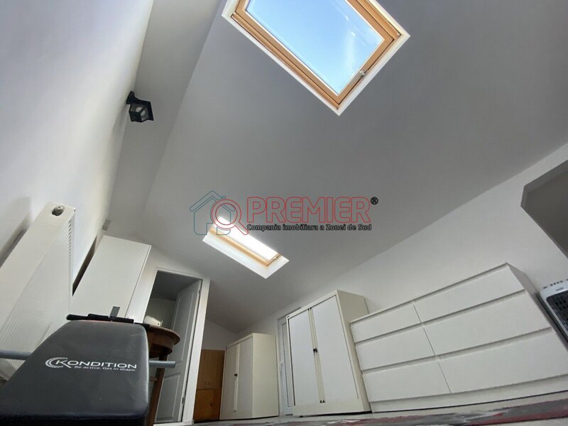 Berceni Pasarela - Apartament 2 camere