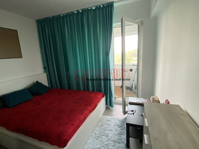 Berceni Pasarela - Apartament 2 camere