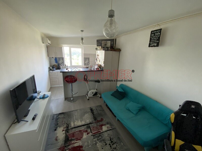 Berceni Pasarela - Apartament 2 camere