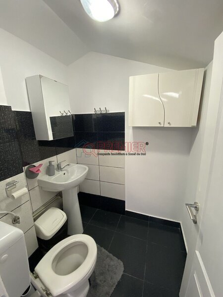 Berceni Pasarela - Apartament 2 camere