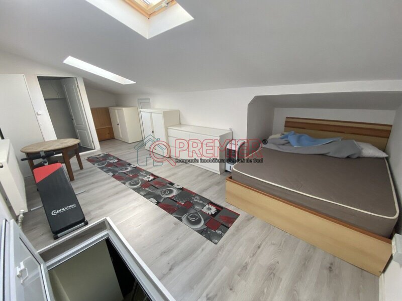 Berceni Pasarela - Apartament 2 camere