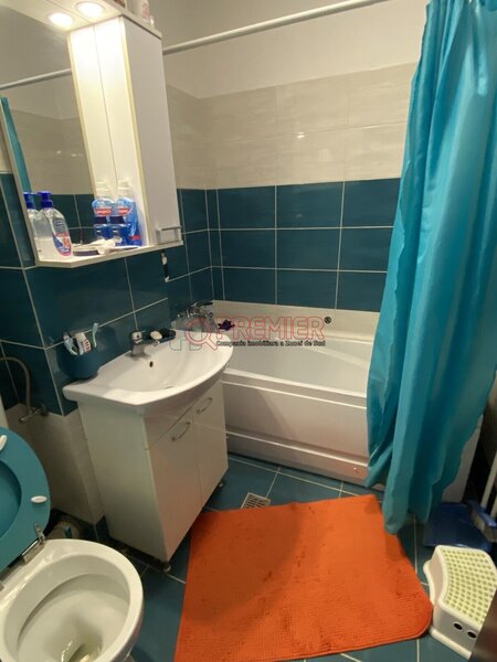 Berceni Pasarela - Apartament 2 camere